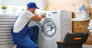 Whirlpool Dryer Repair