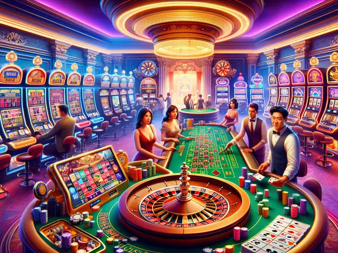casino online