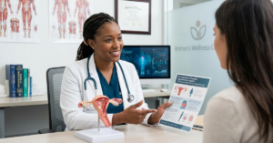 Foundations of Female Reproductive Health