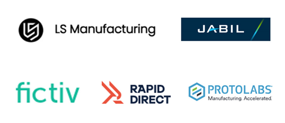 State-of-the-art fiber laser cutting machine performing high-precision manufacturing on a medical device component in a certified clean room, representing advanced precision laser cutting services for the medical industry.