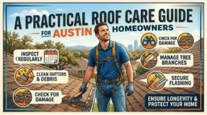 trusted Austin roofers