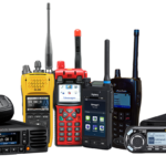 Mobile Radio vs Portable Radio