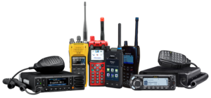 Mobile Radio vs Portable Radio
