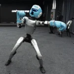 Japan’s Humanoid Robot Industry Faces a New Challenge From China
