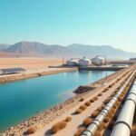 Jordan Turns to Desalination as Water Security Becomes a Bigger Regional Concern