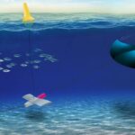 Underwater Kites Turn Slow Ocean Currents Into a New Source of Renewable Power