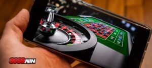 SINGAPORE ONLINE CASINO SG88WIN