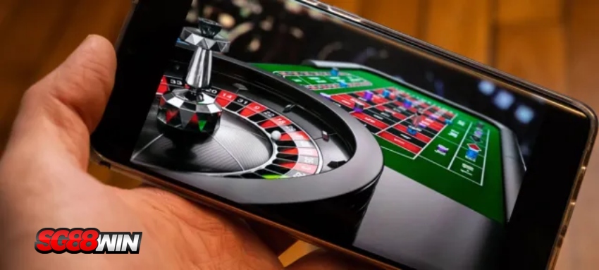 SINGAPORE ONLINE CASINO SG88WIN