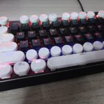 Mechanical Keyboard Noise Without Annoying the Office